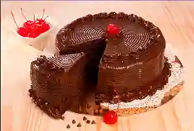 Torta de Chocolate 8 Porciones