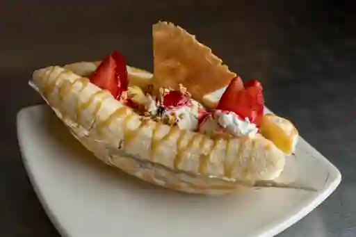Banana Split
