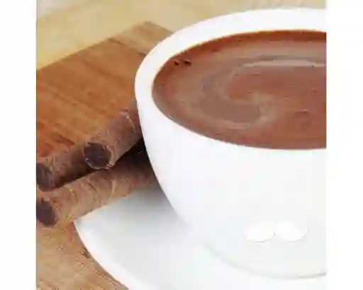 Chocolate con Cacao 9 Oz