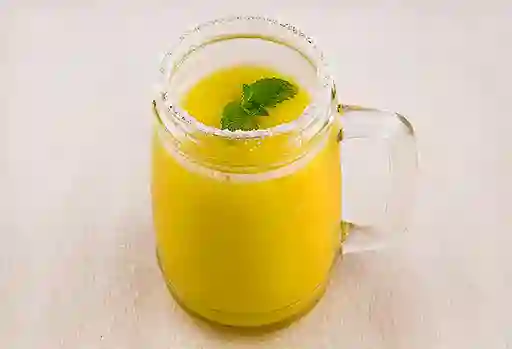 Limonada de Mango