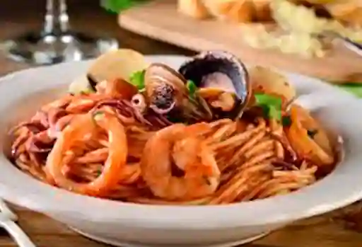 Pasta Frutti Dimare