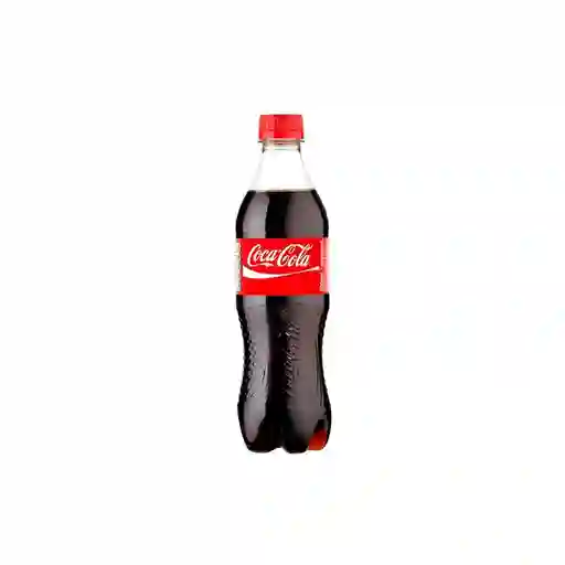 Coca Cola 400ML.