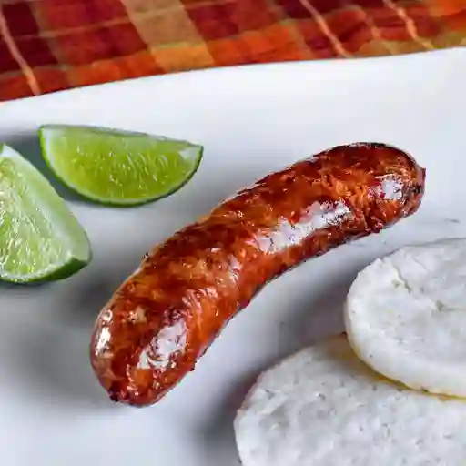 Chorizo