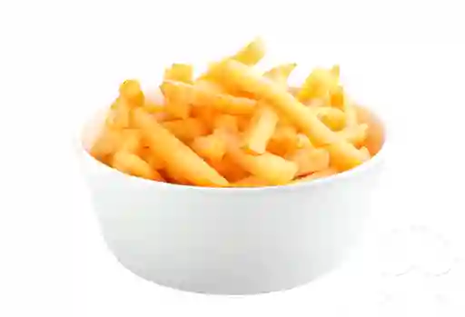 Porción de Papas Francesas