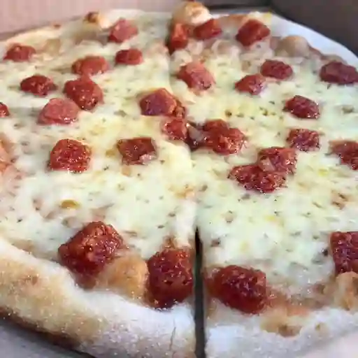 Pizza Veleña 1