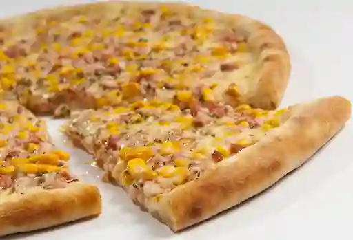 Pizza de la Casa