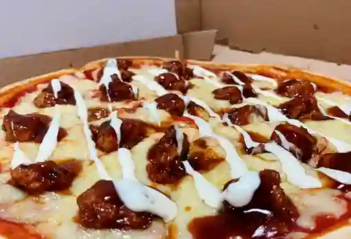 Pizza Remix