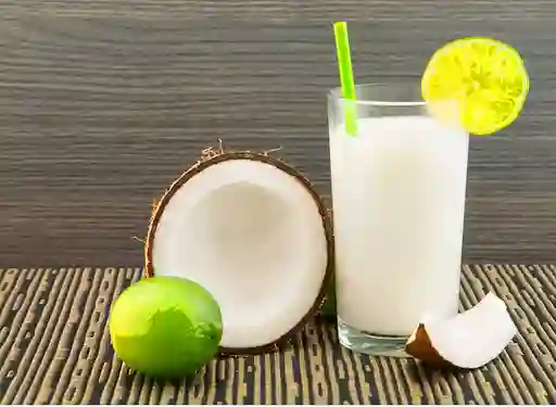 Limonada de Coco