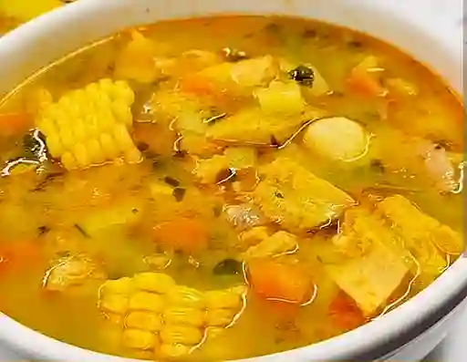 Sancocho Trifásico Grande