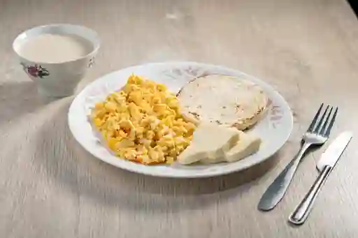 Huevos