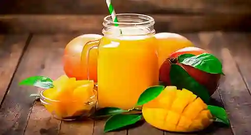 Jugo de Mango en Agua 16 Oz