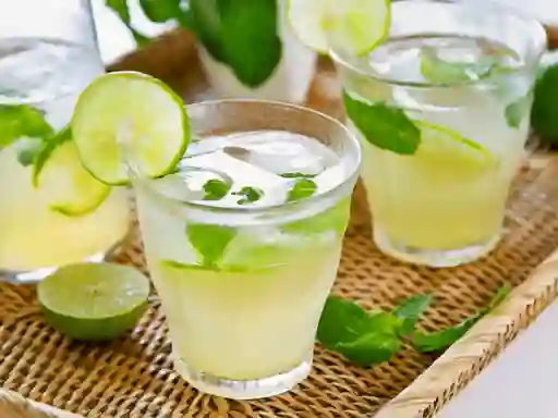 Limonada Natural 16 Oz