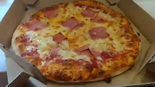 Pizza Mediana 35*35 X6