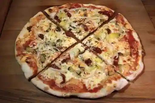 Pizza 30x30 X4