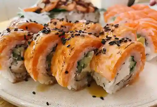 Valluno Roll