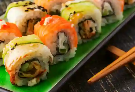 Green Roll