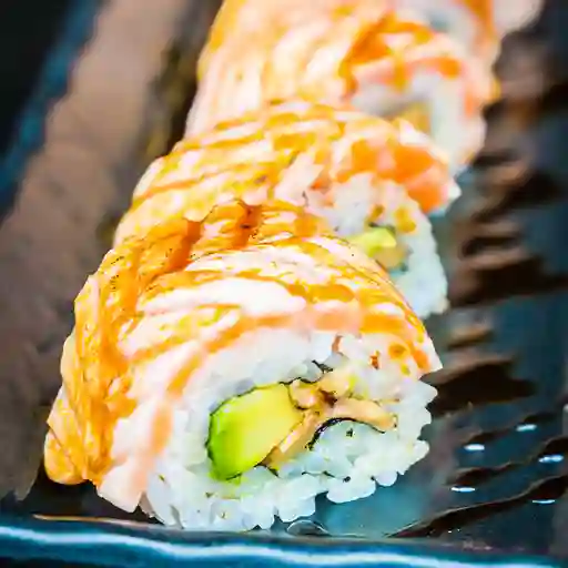 Ebi Tempura Roll