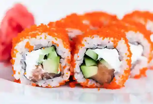 Spicy Tuna Roll