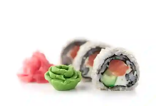 Kabuki Roll