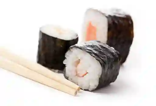 Eel Roll