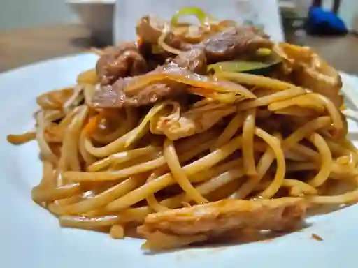 Yakiudon