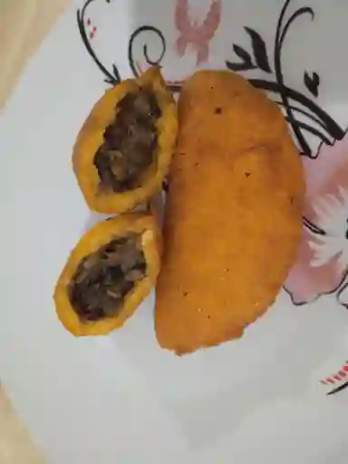 Empanada de Piangua