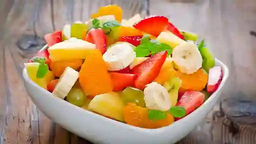 La Gran Piña