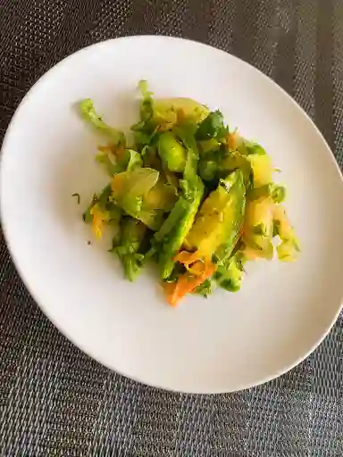 Ensalada Verde