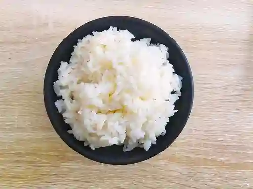 Arroz Blanco