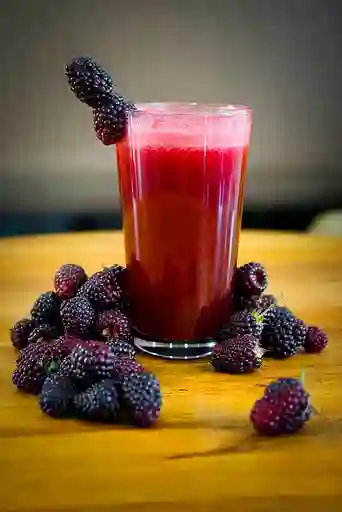 Jugo de Mora