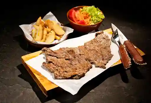 Carne de Res a la Parrilla