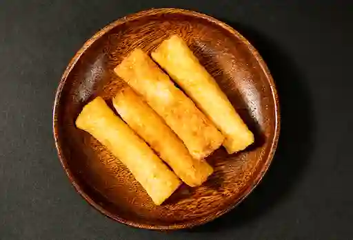 Porción de Croquetas de Yuca