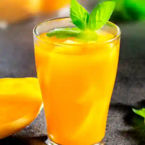 Jugo Mango en Agua 18 Oz