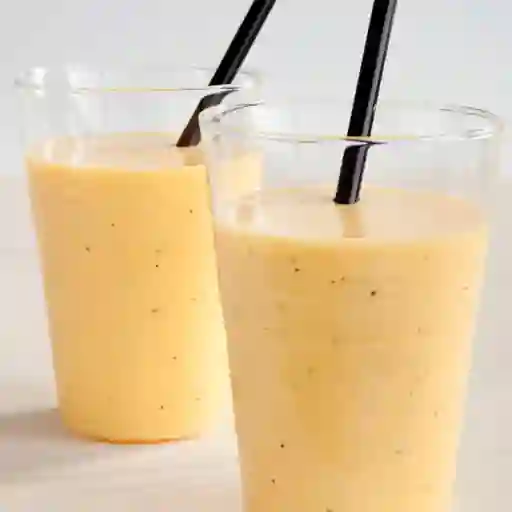 Jugo Maracuyá en Leche 18 Oz