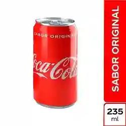 Coca Cola 235ml
