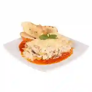 Pasta Fiorella