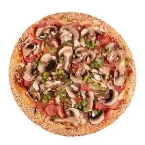 Pizza Superior