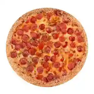 Pizza Pepperoni Nacional