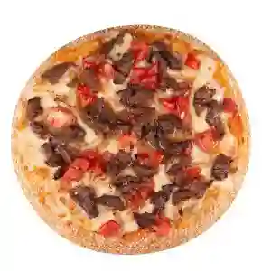 Pizza Lomo Texano