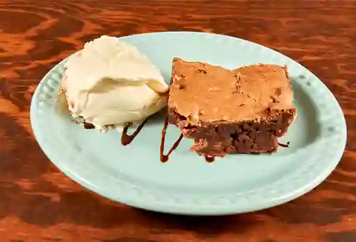 Brownie de la Casa