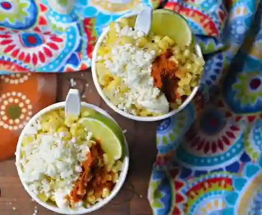 Combo Esquites Mexicanos para 3