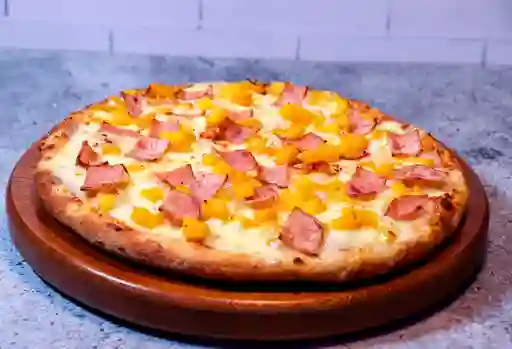 Pizza Hawaiana Extra Grande