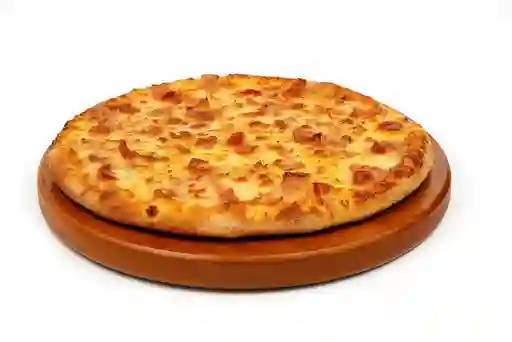 Pizza Carnes Extra Grande