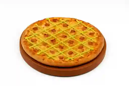 Pizza Mexicana Extra Grande