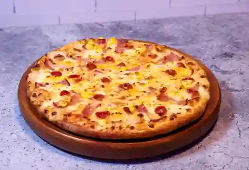 Pizza Paisa Extra Grande