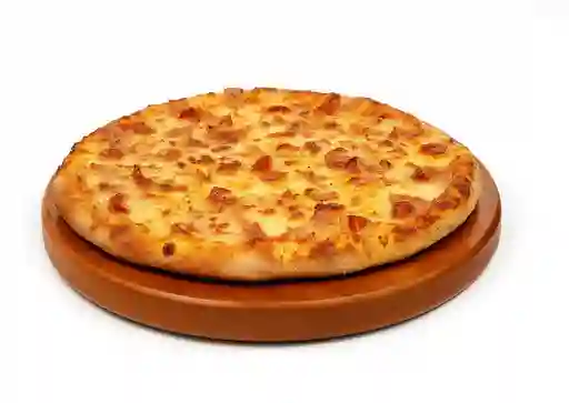 Pizza Americana Mediana