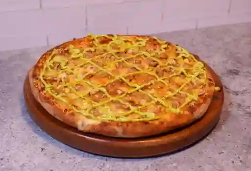 Pizza Mexicana Mediana