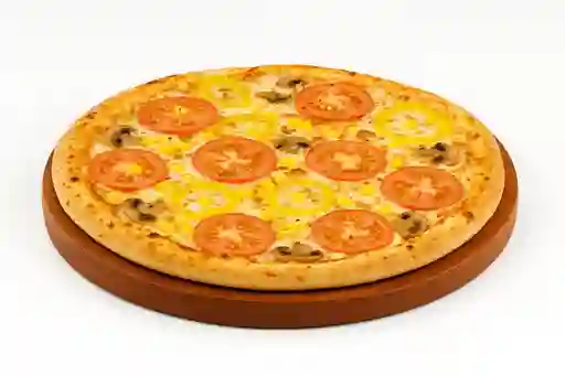 Pizza Vegetariana Grande
