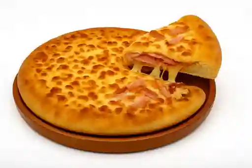 Pizza Estofada Americana Grande