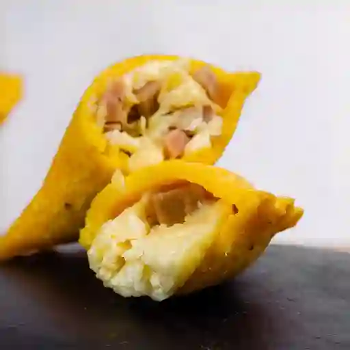 Paquete Empanadas de Butifarra